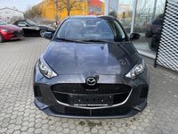 Gebraucht Mazda 2 Exclusive-Line 116 PS (85 kW) 2024 Lead grey Kleinwagen