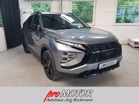 Gebraucht Mitsubishi Eclipse Cross Select 188 PS (138 kW) 2023 Grau SUV