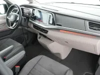 Gebraucht VW California California 245 PS (180 kW) 2025 Blau Van