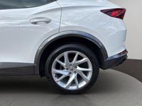 Gebraucht Cupra Formentor 204 PS (150 kW) 2023 Weiß SUV