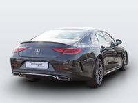 gebraucht Mercedes CLS350 d AMG BURMESTER SITZBELÜFT