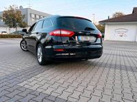 gebraucht Ford Mondeo Titanium