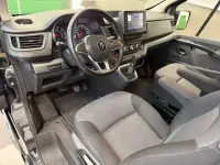 Brugt Renault Trafic 150 HK (110 kW) 2024 Grå MPV