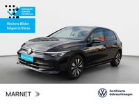 Gebraucht VW Golf VIII Goal 150 PS (110 kW) 2025 Grenadillschwarz metallic Limousine