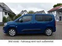 Occasion Opel Combo Elegance 131 ch (96 kW) 2022 Monospace