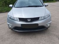 gebraucht Honda Civic 1.4 -