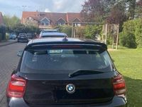 Gebraucht BMW 114 102 PS (75 kW) 2015 Kleinwagen