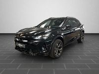 Gebraucht Cupra Formentor 150 PS (110 kW) 2024 Midnight schwarz metallic (metallic) SUV