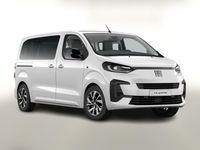 Neu Fiat Ulysse 131 kW (179 PS) 2025 Gelato weiß Van / Kleinbus