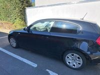 Second-hand BMW 116 122 CP (89 kW) 2009 Hatchback
