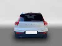 Brugt Volvo XC40 Plus 169 kW (231 HK) 2023 Hvid SUV