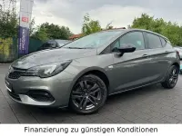 Gebraucht Opel Astra Edition 131 PS (96 kW) 2020 Andere Limousine