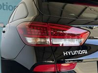 Gebraucht Hyundai i30 140 PS (102 kW) 2024 Schwarz Kombi