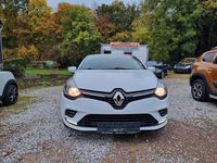 Gebraucht Renault Clio IV 73 PS (53 kW) 2018 Weiß Limousine
