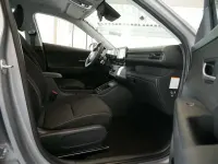 Gebraucht Hyundai Kona Basis 114 kW (156 PS) 2024 Shimmering silver SUV