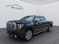 Neu GMC Sierra 305 PS (224 kW) 2026 Schwarz Pickup
