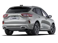Neu Ford Kuga ST-Line 186 PS (136 kW) 2026 Silber SUV