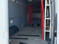 Gebraucht Mercedes Sprinter 170 PS (125 kW) 2020 Weiß Van