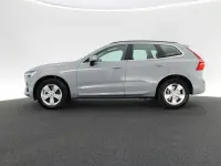 Gebraucht Volvo XC60 Core 197 PS (144 kW) 2023 Grau SUV