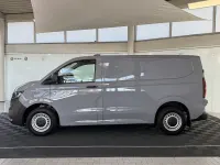 Neu VW Transporter 150 PS (110 kW) 2026 Grau Van