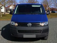 Second-hand VW Caravelle 140 CP (102 kW) 2013 Van