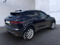 Gebraucht Jaguar E-Pace R 204 PS (150 kW) 2024 Schwarz SUV