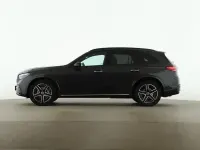 Gebraucht Mercedes GLC220 AMG 197 PS (144 kW) 2025 Grau SUV