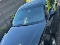 Gebraucht Audi A1 Sportback 125 PS (91 kW) 2015 Schwarz Kleinwagen