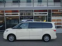 Gebraucht VW T7 Life 150 PS (110 kW) 2025 Beige Van