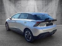 Neu MG MG4 EV 125 kW (170 PS) 2025 Ssamedal silver Kleinwagen