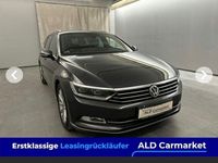 Gebraucht VW Passat 239 PS (175 kW) 2019 Braun Kombi