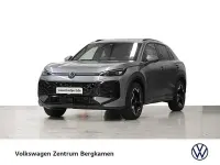 Neu VW T-Roc R-line 150 PS (110 kW) 2026 Grenadillschwarz metallic SUV