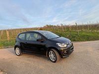 gebraucht VW up! 1.0 55kW high high