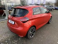 Gebraucht Renault Zoe Iconic 100 kW (136 PS) 2022 Dezirrot (metallic) Kleinwagen