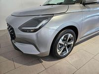 Gebraucht Suzuki Swift Comfort+ 83 PS (61 kW) 2025 Silber Limousine