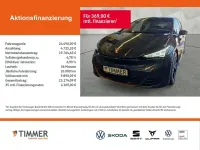 Gebraucht Cupra Born 150 kW (204 PS) 2022 Grau Kleinwagen