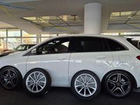 Gebraucht Mercedes B220 AMG 190 PS (139 kW) 2020 Weiß Van / Kleinbus