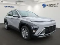 Neu Hyundai Kona Trend 150 PS (110 kW) 2026 Grau SUV