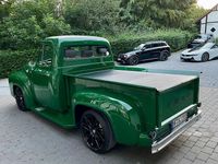 Gebraucht Ford F100 Performance Edition 514 PS (378 kW) 1955 Grün Pickup