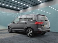 gebraucht VW Touran 2.0 TDI DSG Highline PANO LED KAMERA