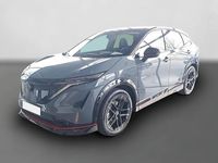 Gebraucht Nissan Ariya Nismo 319 kW (435 PS) 2025 Grau SUV