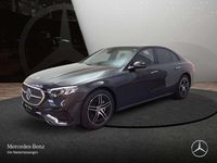 Gebraucht Mercedes E200 Advanced 204 PS (150 kW) 2025 Grau Limousine