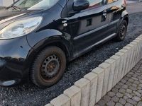 gebraucht Peugeot 107 