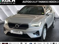 Gebraucht Volvo XC40 Core 163 PS (119 kW) 2024 Grau SUV