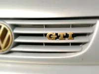 Gebraucht VW Polo Edition 120 PS (88 kW) 1999 Silber Kleinwagen