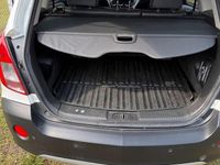 Gebraucht Opel Antara Cosmo 165 PS (121 kW) 2015 Weiß SUV