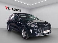 Gebraucht Ford Kuga S 190 PS (139 kW) 2022 Schwarz SUV