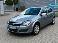 Gebraucht Opel Astra 140 PS (102 kW) 2006 Kleinwagen