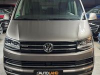 Second-hand VW Multivan Generation Six 204 CP (150 kW) 2016 Bej Monovolum