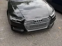Gebraucht Audi A4 Sport 272 PS (200 kW) 2016 Schwarz Kombi